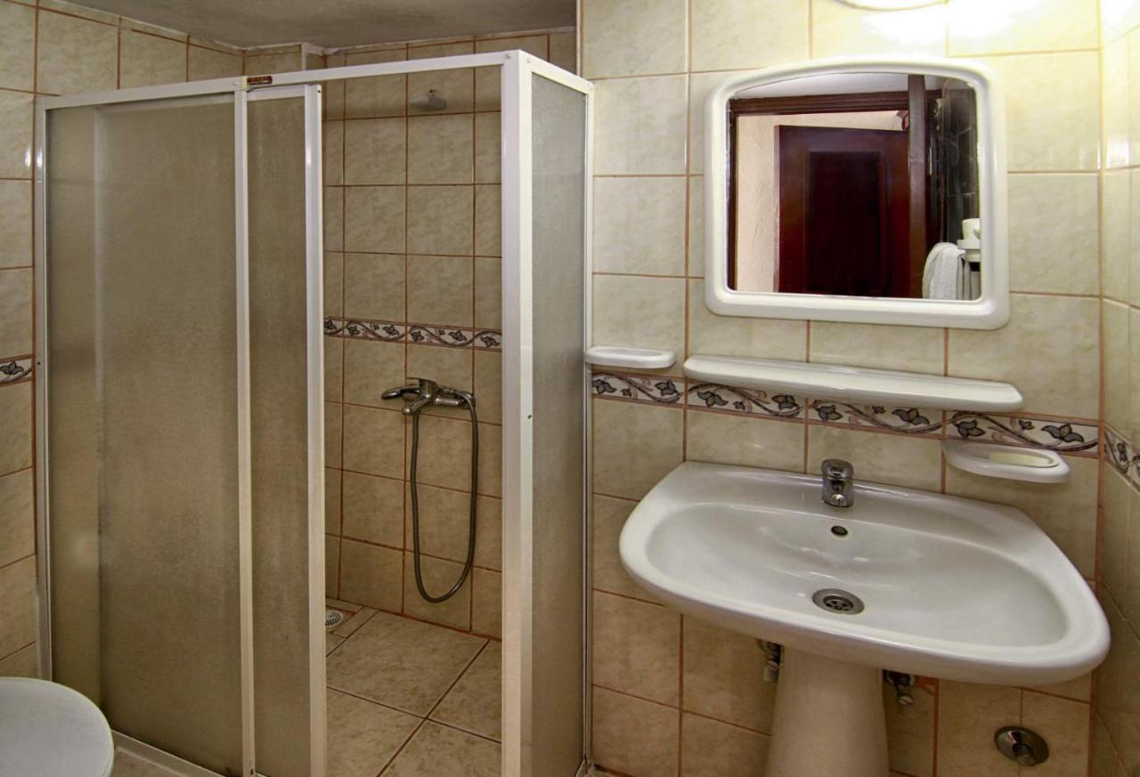Agora Boutique Apart Hotel Алания Экстерьер фото