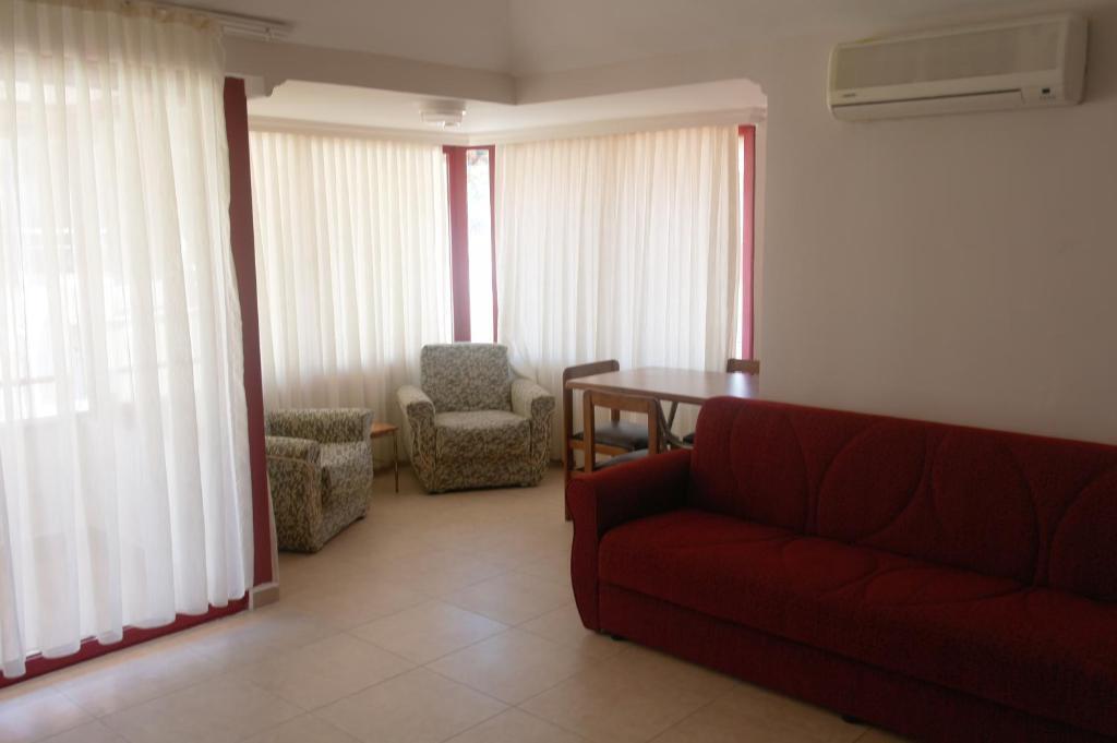 Agora Boutique Apart Hotel Алания Номер фото