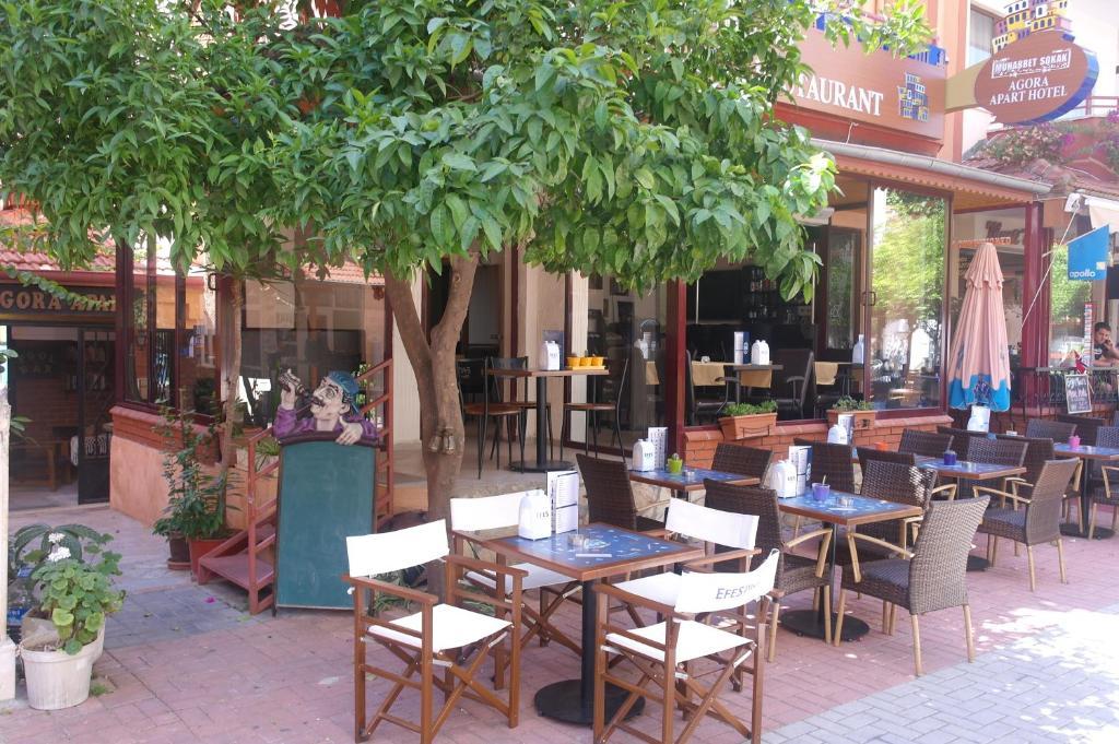 Agora Boutique Apart Hotel Алания Номер фото