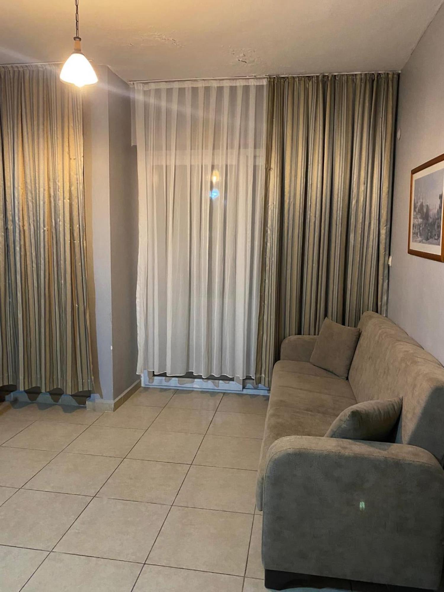 Agora Boutique Apart Hotel Алания Экстерьер фото